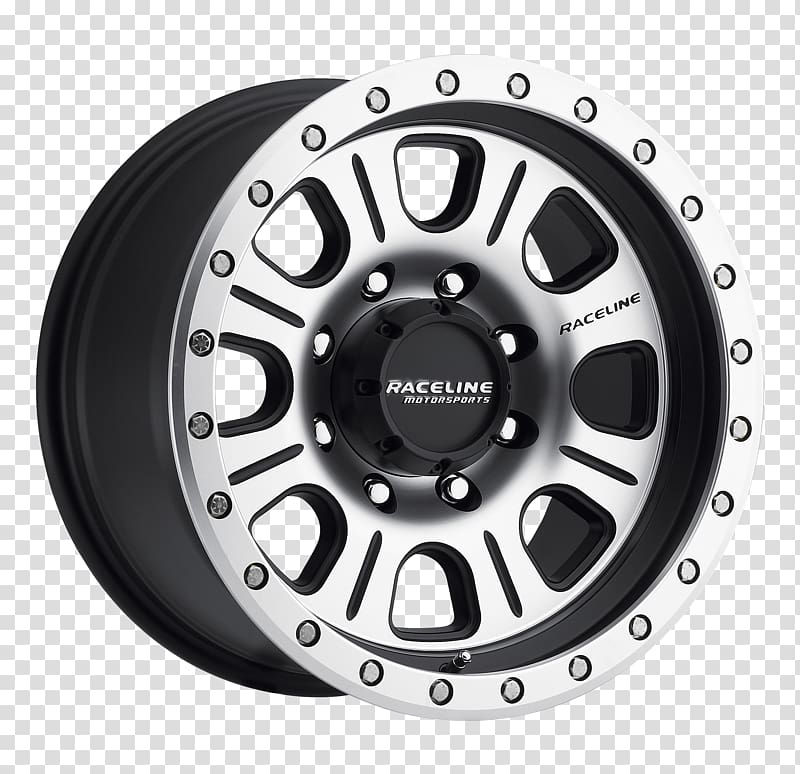 Beadlock Wheel Rim Tire Isuzu Trooper, others transparent background PNG clipart