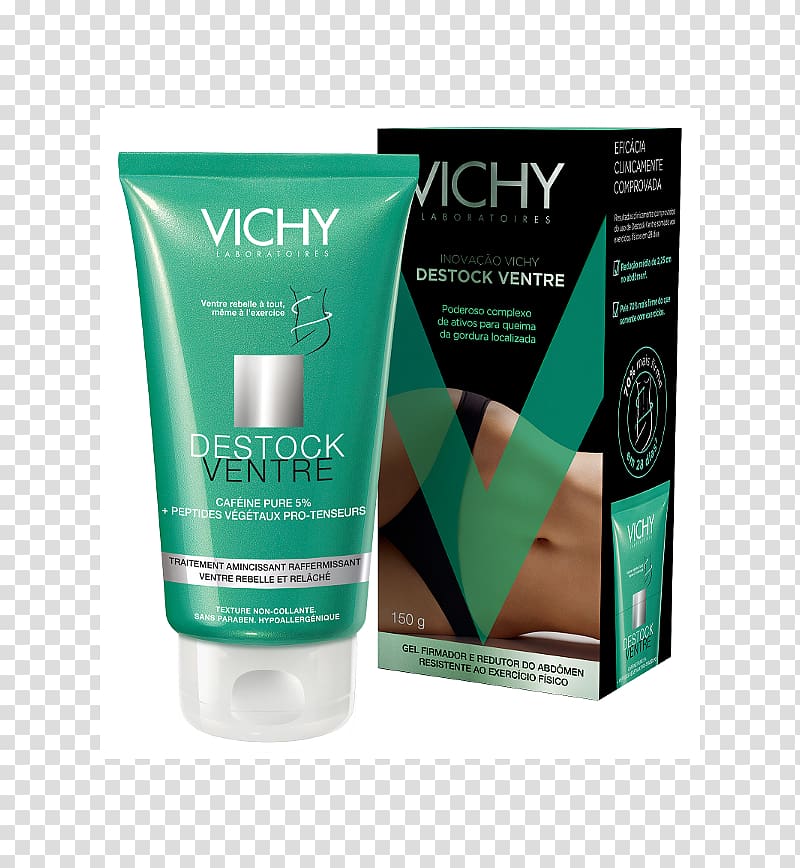 Vichy De Bauchpartie Lotion Vichy De Bauchpartie Lotion Abdomen Cream, shampoo transparent background PNG clipart