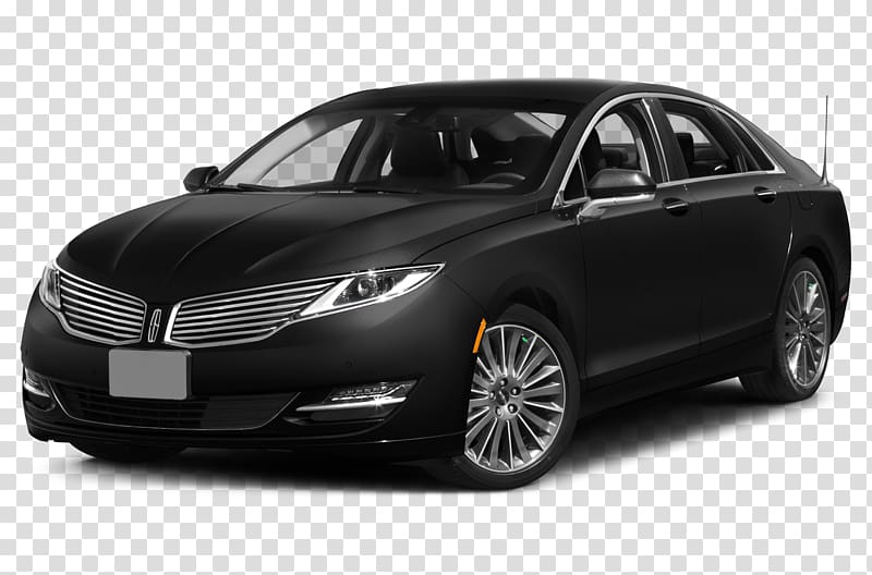 2015 Lincoln MKZ Hybrid Car Lincoln MKS Ford Motor Company, lincoln motor company transparent background PNG clipart