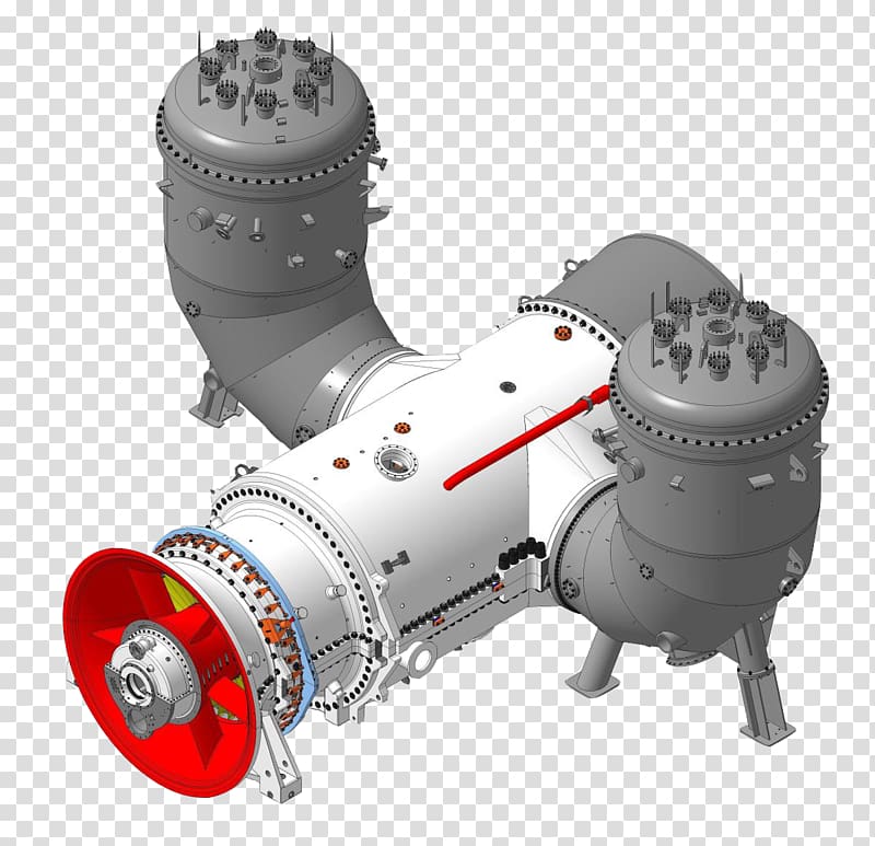 3D computer graphics Visualization Product design Architectural rendering Modell, turbine impeller transparent background PNG clipart