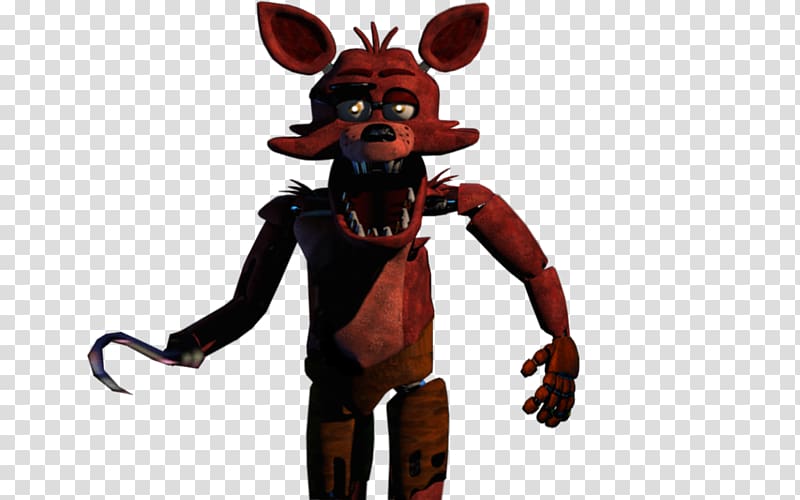 The Joy Of Creation: Reborn Five Nights At Freddy's Animatronics Jump Scare  PNG, Clipart, Animatronics, Deviantart