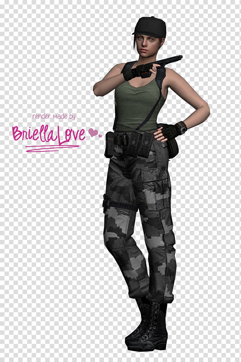 Jill Valentine Resident Evil: Revelations Claire Redfield Resident Evil 5, resident evil transparent background PNG clipart