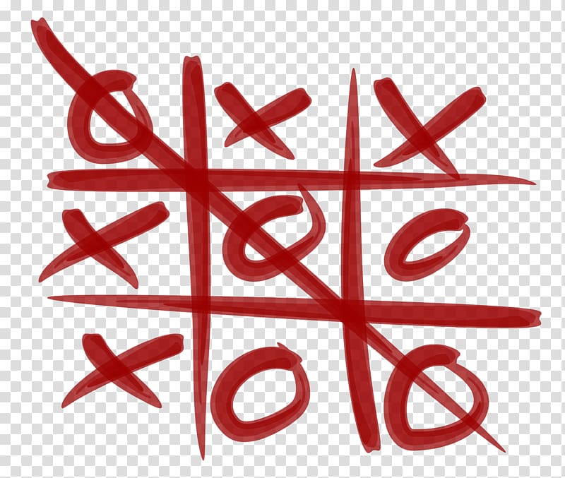 Tic-tac-toe MultiPlayer TicTacToe Draughts Game Minimax, tictactoe transparent background PNG clipart
