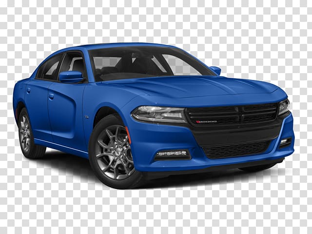 2018 Dodge Charger GT Sedan Car Automatic transmission, dodge transparent background PNG clipart