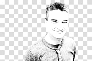 Nose Forehead Eyebrow Portrait , nose transparent background PNG clipart thumbnail