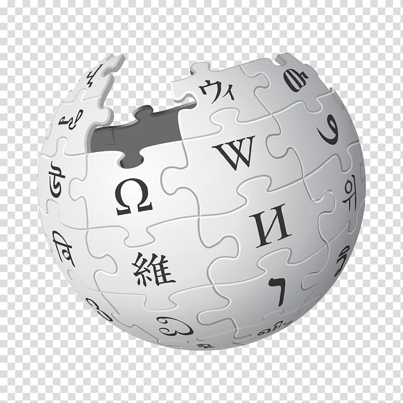 Edit-a-thon Aragonese Wikipedia Wikipedia logo Wikimedia Foundation, others transparent background PNG clipart