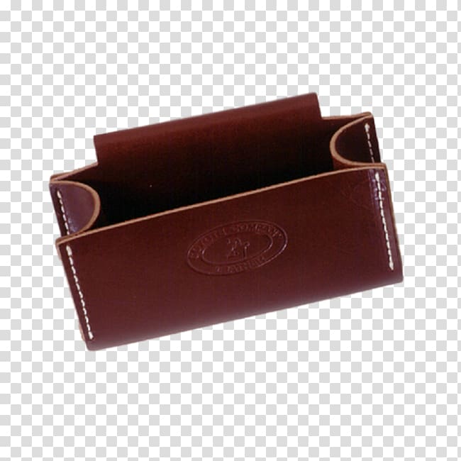 Leather Wallet Belt Hide Tanning, Caddie transparent background PNG clipart