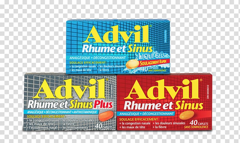 Advil Logo Png