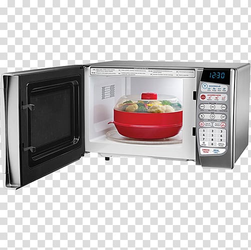 Microwave Ovens Electrolux Ems21400s Electrolux MA30 Kitchen, kitchen transparent background PNG clipart