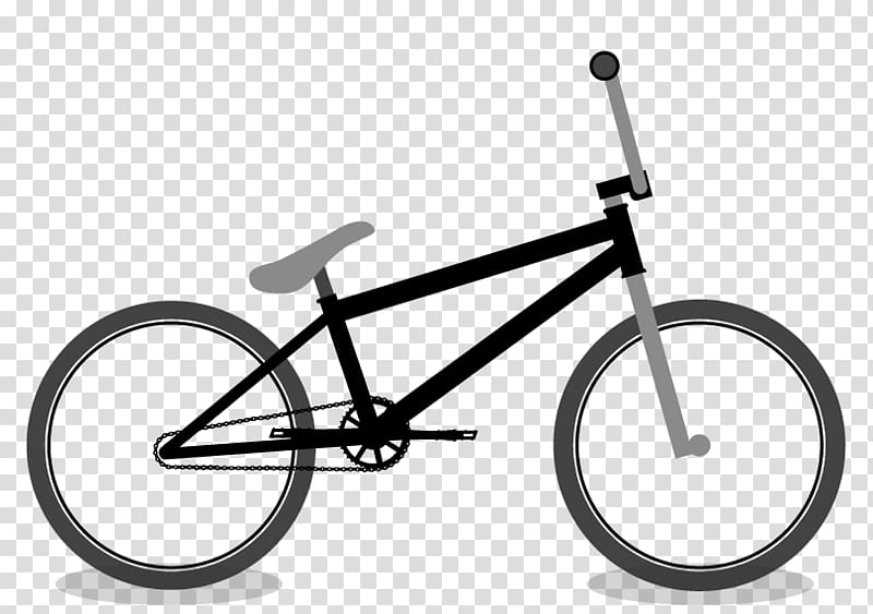 Dave Mirra Freestyle BMX Haro Bikes Bicycle BMX bike, bmx transparent background PNG clipart