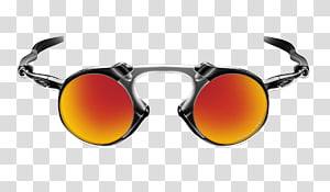 Oakley, Inc. Sunglasses Juliet Ray-Ban, Sunglasses transparent background  PNG clipart