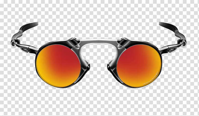 Oakley, Inc. Sunglasses Ray-Ban Goggles, sunglasses transparent background PNG clipart