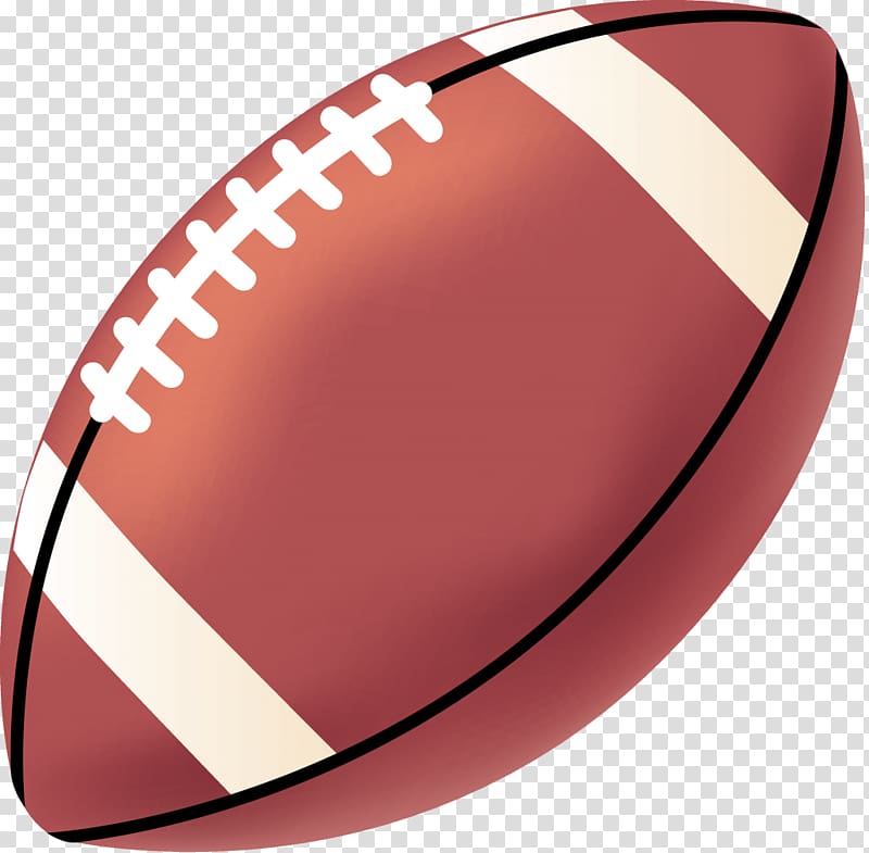NFL Wilson Sporting Goods American football Playoffs, sport transparent background PNG clipart