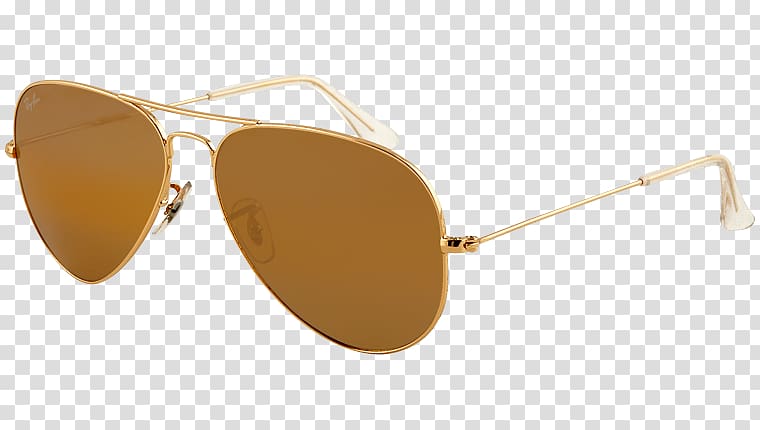 Ray-Ban Aviator Classic Aviator sunglasses Ray-Ban Original Wayfarer Classic, ray ban transparent background PNG clipart