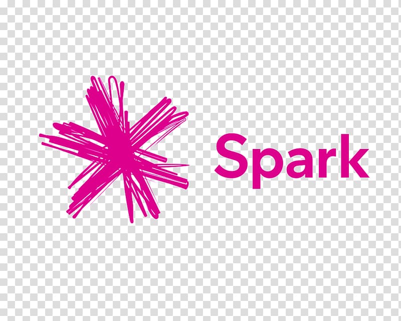 Spark New Zealand Internet service provider Telecommunication Mobile Phones, spark transparent background PNG clipart