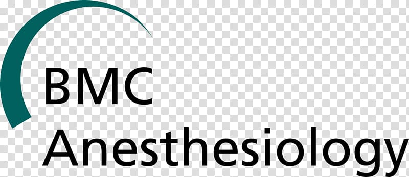 BioMed Central Anesthesia Ophthalmology BMC Blood Disorders Surgery, BMC transparent background PNG clipart