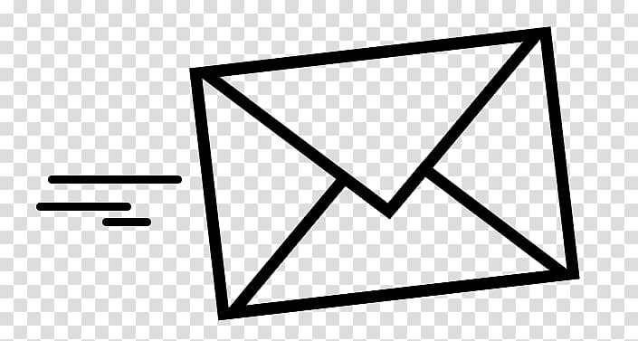 Envelope Mail Flat design, collision avoidance transparent background PNG clipart