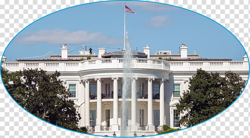 White House Arlington President's Guest House البيت الأبيض, white house transparent background PNG clipart