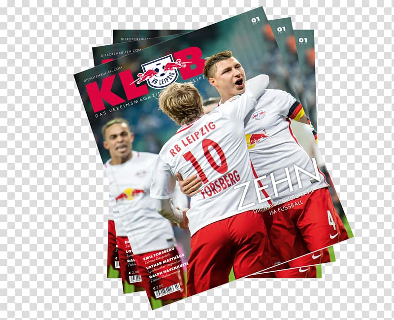 RB Leipzig Bundesliga FC Energie Cottbus VfL Pirna-Copitz, Emil Forsberg transparent background PNG clipart