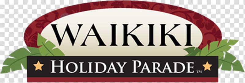 Holiday Inn Express Waikiki Parade Logo, waikiki hawaii transparent background PNG clipart