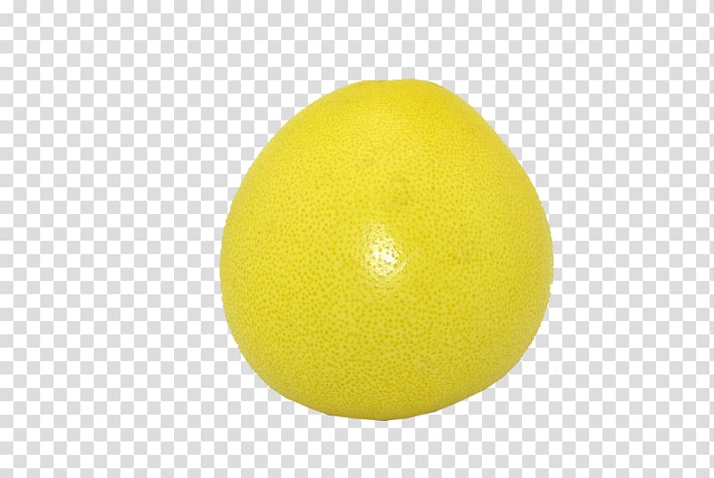 Lemon Grapefruit Pomelo, grapefruit transparent background PNG clipart