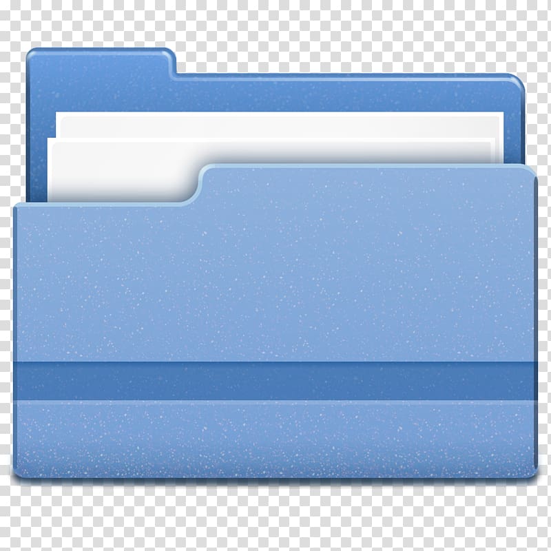 Computer Icons Directory Document, folders transparent background PNG clipart
