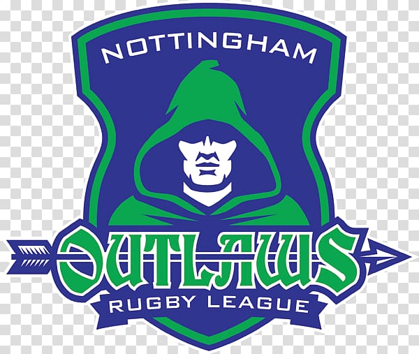 Nottingham Outlaws Nottinghamshire County Cricket Club Dewsbury Celtic Rugby League, nottingham trent university logo transparent background PNG clipart