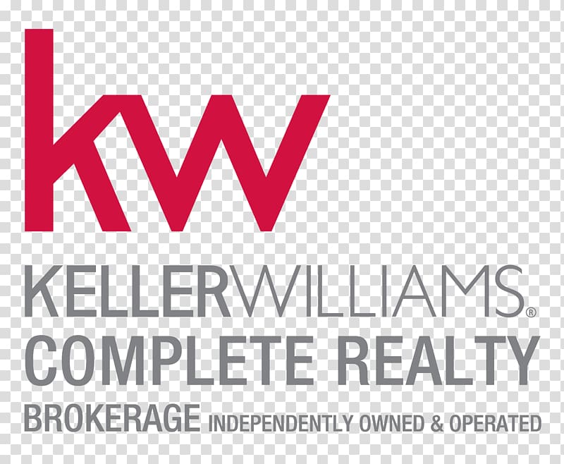 Keller Williams Realty Real Estate Estate agent House Multiple listing service, house transparent background PNG clipart