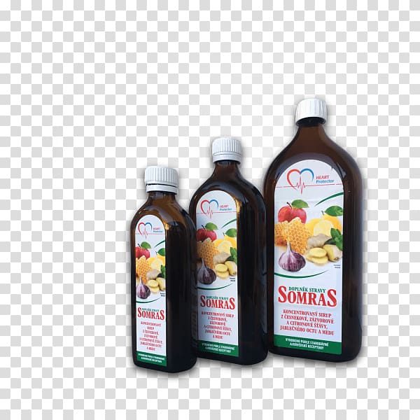 Syrup Good Nature s.r.o. Lemon juice Honey Dietary supplement, others transparent background PNG clipart