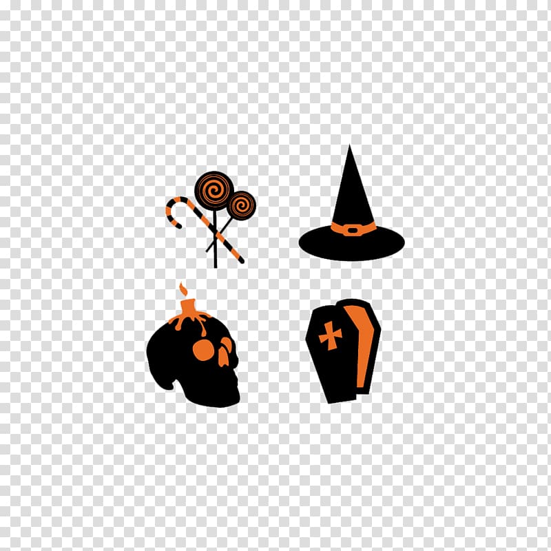 Halloween Symbol Icon, Halloween tombstone transparent background PNG clipart