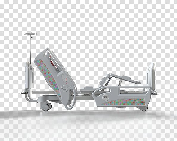 Bed Service Proposal Price, hospital Bed transparent background PNG clipart