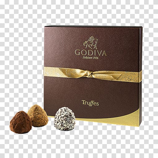 Praline Chocolate truffle Belgian chocolate Belgian cuisine Godiva Chocolatier, computer Boy transparent background PNG clipart