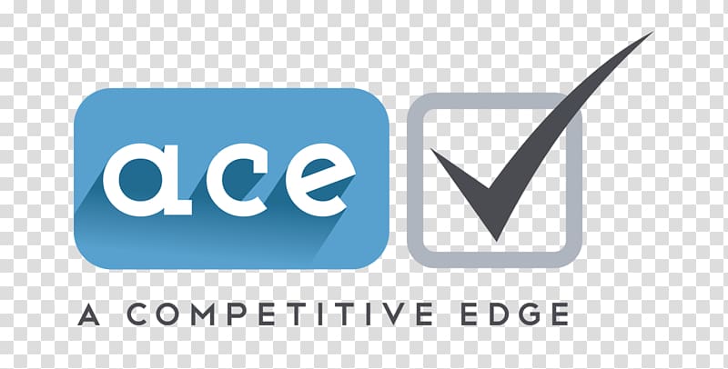 Logo Brand Competitive advantage Product Trademark, Ace a Test transparent background PNG clipart