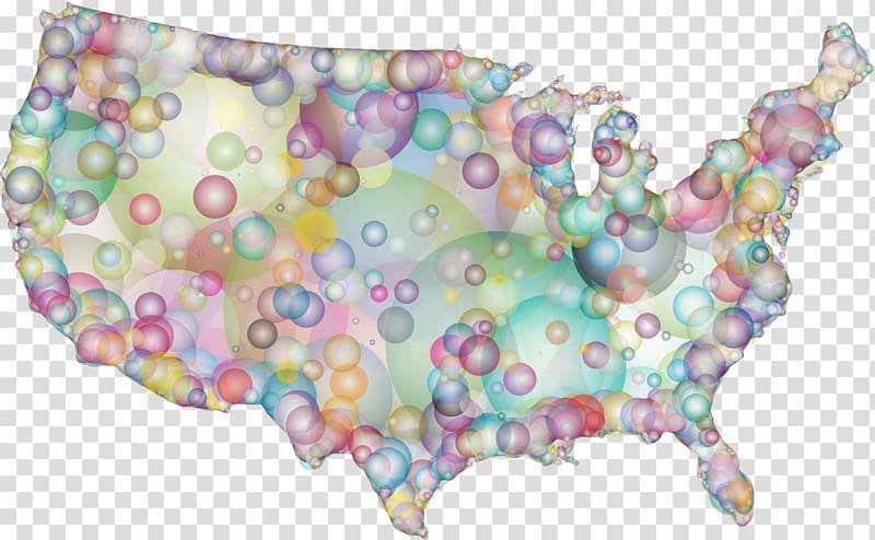 United States U.S. state Map Quill Corp. v. North Dakota Law, united states transparent background PNG clipart