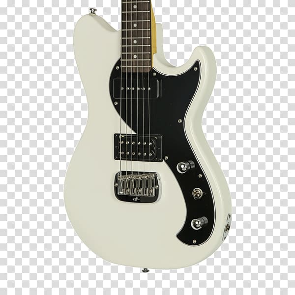 Acoustic-electric guitar Bass guitar G&L Tribute Fallout, electric guitar transparent background PNG clipart