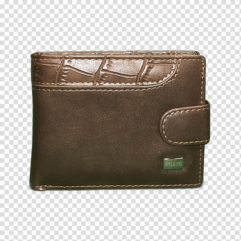 Wallet Leather Coin purse Pocket Money clip, Genuine leather transparent background PNG clipart