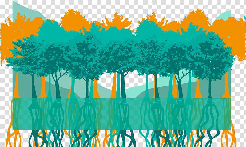 Adventure Euclidean Graphic design, Forest Adventure transparent background PNG clipart