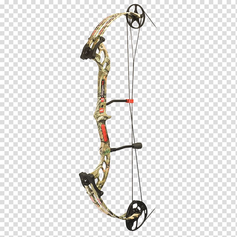 PSE Archery Compound Bows Bow and arrow Hunting, archery transparent background PNG clipart