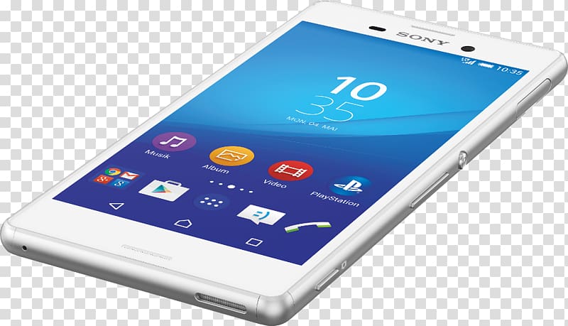 Sony Xperia Z3+ Sony Xperia Z3 Compact Sony Xperia Z4 Tablet Sony Xperia M4 Aqua, smartphone transparent background PNG clipart