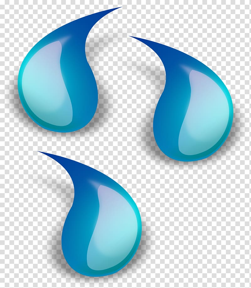 Drop Animation Water , drops transparent background PNG clipart