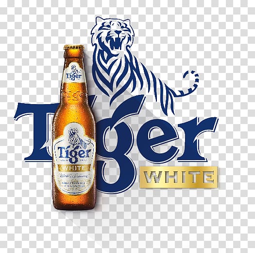 Wheat beer Brewery Tiger Lager, beer transparent background PNG clipart