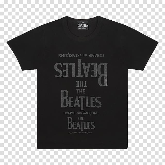 T-shirt The Beatles Story Abbey Road, T-shirt transparent background PNG clipart