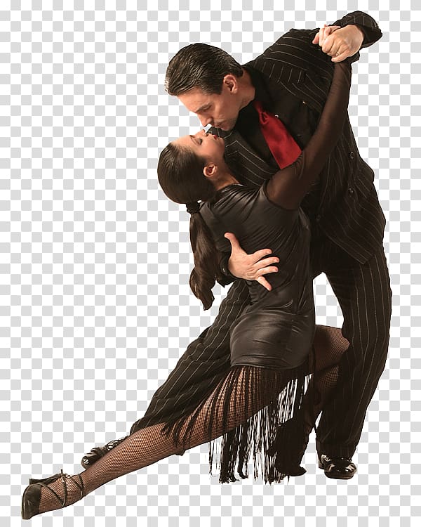 Dance Argentine tango Woman, others transparent background PNG clipart