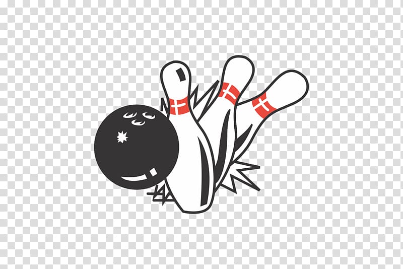Bowling pin Bowling Balls , bowling transparent background PNG clipart