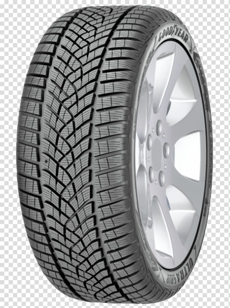 Car Goodyear Tire and Rubber Company Snow tire Fulda Reifen GmbH, car transparent background PNG clipart