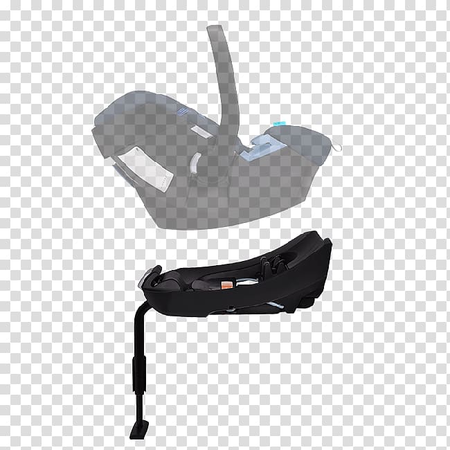 Baby & Toddler Car Seats Cybex Aton 5 Cybex Aton Q Isofix, High Chairs Booster Seats transparent background PNG clipart