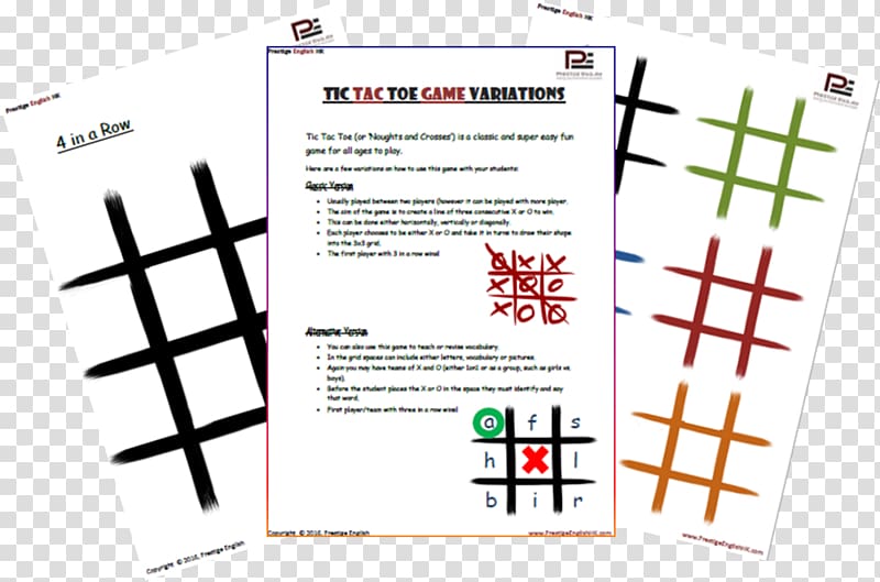 Tic-tac-toe Paper Free Tic Tac Toe Game Template, tic tac toe cross transparent background PNG clipart