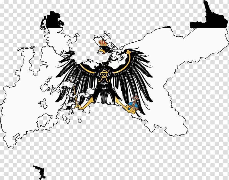 Germany Kingdom of Prussia East Prussia Franco-Prussian War, germany transparent background PNG clipart