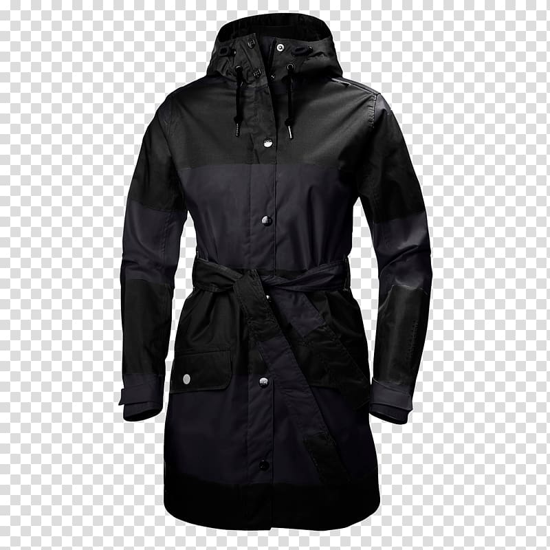 Trench coat Jacket Clothing Double-breasted, jacket transparent background PNG clipart