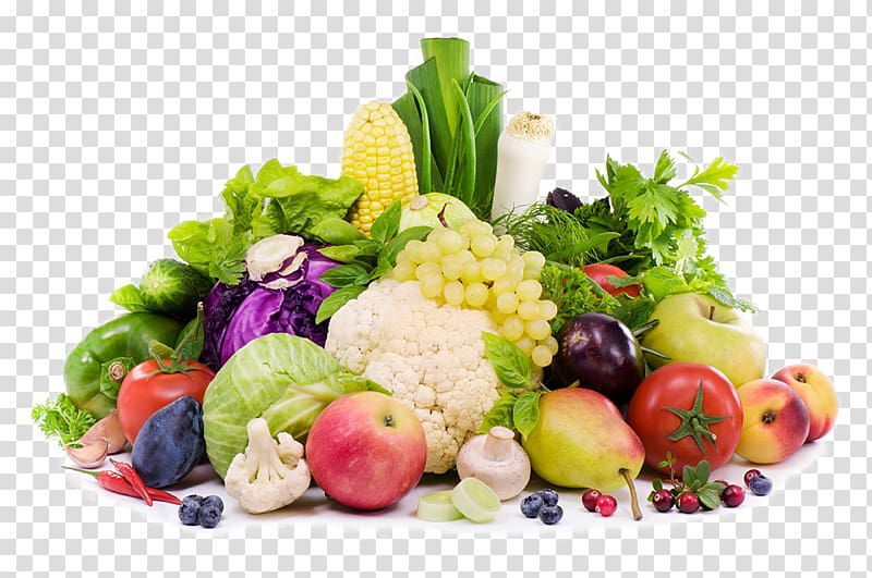 Vegetable Fruit Herb Food , Wellness Health greens transparent background PNG clipart